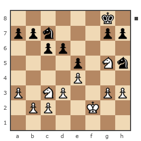 Game #7850764 - Михаил (mikhail76) vs Владимир Вениаминович Отмахов (Solitude 58)