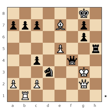 Game #7808198 - Дмитрий Васильевич Богданов (bdv1983) vs Александр Bezenson (Bizon62)