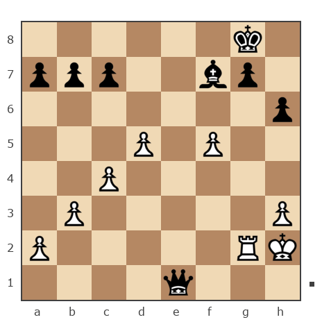 Game #345548 - Алексей (AlexФФ) vs Philip (7phil)