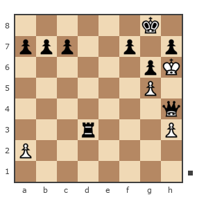 Game #5406495 - Сергей (serg36) vs Andrew (kabanchyk)
