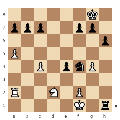 Game #498796 - Сергей (Serjoga07) vs Алекс Орлов (sayrys)
