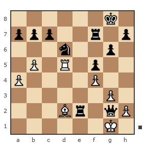 Game #4458943 - Алексей Андреевич Рыженко (Алексей_Рыженко) vs ext295523