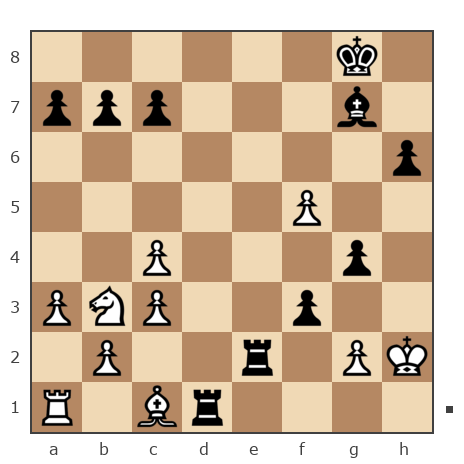 Game #7814068 - Юрий Александрович Зимин (zimin) vs Лев Сергеевич Щербинин (levon52)
