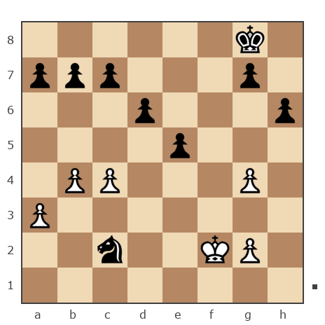 Game #7826462 - Михаил (mikhail76) vs Oleg (fkujhbnv)