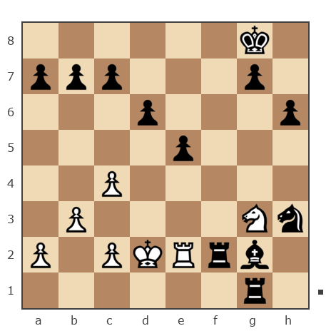 Game #281990 - ali (azqurd) vs Kamran (Rossomax-Baku)