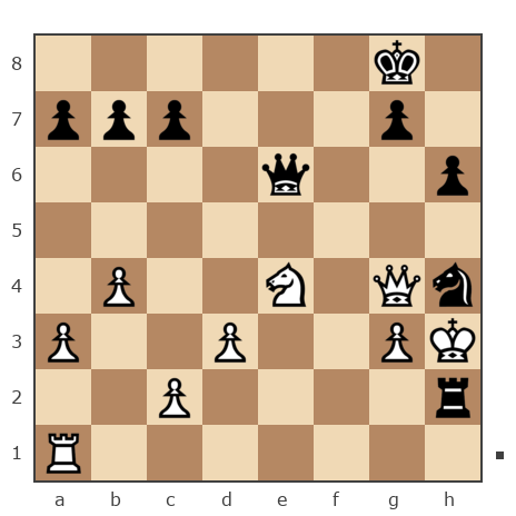 Game #7842232 - Дмитрий (Dmitriy P) vs Андрей Святогор (Oktavian75)