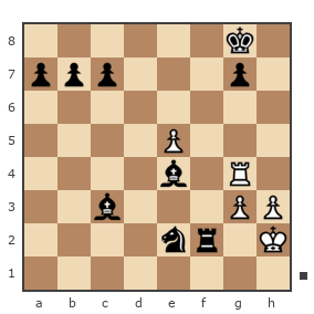 Game #574952 - Владимир (VIVATOR) vs Воробъянинов (Kisa)