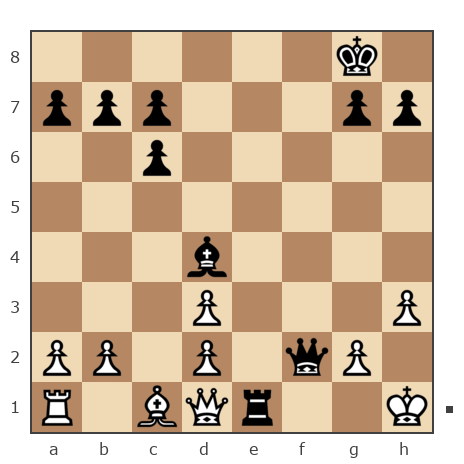 Партия №7599343 - Шахматный Заяц (chess_hare) vs Тарнапольский Константин (kotiara666)
