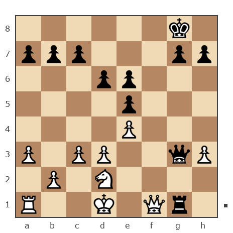 Game #7867314 - Олег Евгеньевич Туренко (Potator) vs Oleg (fkujhbnv)