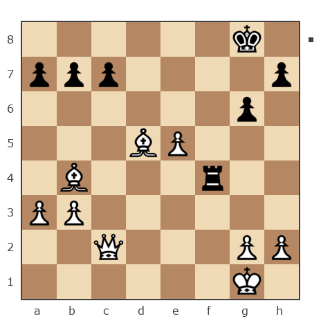 Game #98796 - Александр (Filon) vs Евгений (Jugin)