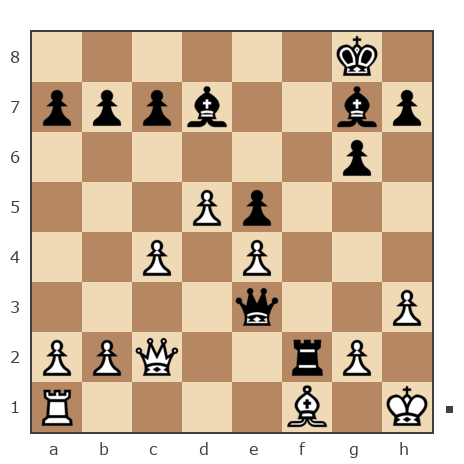 Game #6505747 - Эдуард Кострикин (Эдосян) vs Стрельцов Сергей Сергеевич (земляк 2)