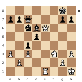 Game #7260756 - Евгений Туков (tuk- zheka) vs Павел Григорьев