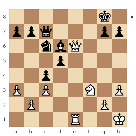 Game #7260756 - Евгений Туков (tuk- zheka) vs Павел Григорьев