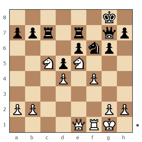 Game #7736672 - Вадим Дмитриевич Мариничев (Вадик Мариничев) vs Погорелов Евгений (Евгений Погорелов)