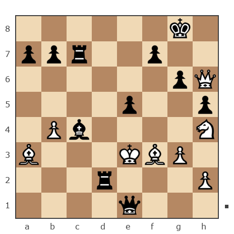 Game #6716271 - Дмитрий Некрасов (pwnda30) vs BigBlackCat