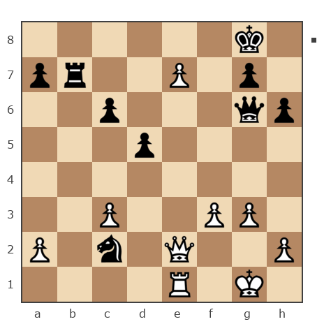 Game #2323100 - афонин александр николаевич (tankograd) vs Сергей (pavserger)