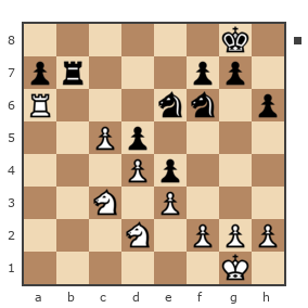 Game #7566717 - Totor vs Петров Борис Евгеньевич (petrovb)