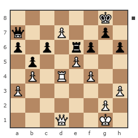 Game #7869379 - сергей александрович черных (BormanKR) vs Павел Николаевич Кузнецов (пахомка)