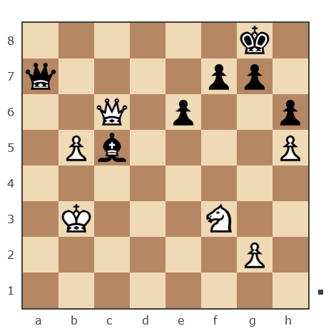 Game #7737202 - alkur vs Shahnazaryan Gevorg (G-83)