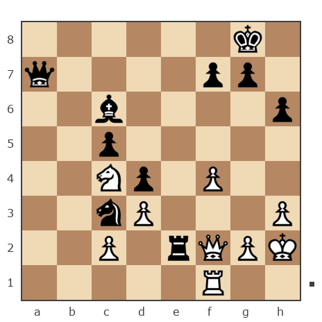Game #7868867 - Андрей (андрей9999) vs Vstep (vstep)