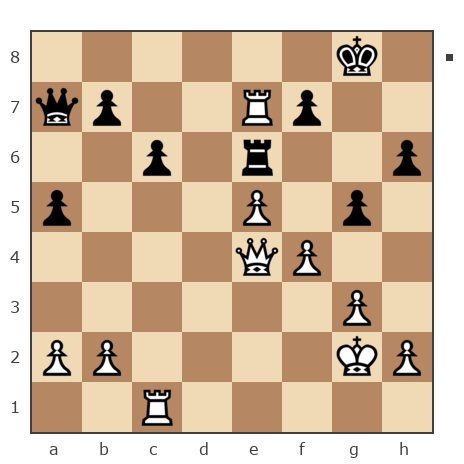 Game #7775035 - Александр (Pichiniger) vs Александр (А-Кай)