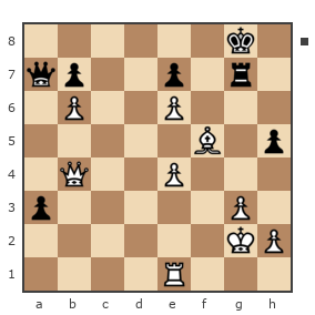 Game #7868254 - sergey urevich mitrofanov (s809) vs Владимир Солынин (Natolich)