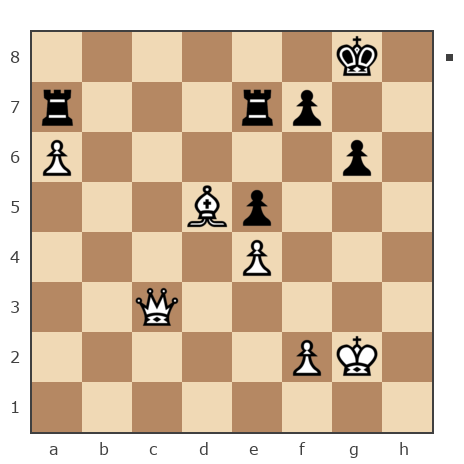 Game #5062178 - Александр (Aleksandr-IV) vs Игошин Егор Игоревич (Igosha-San)