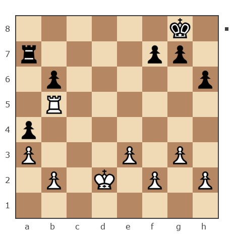 Game #7847226 - Константин (rembozzo) vs Андрей Святогор (Oktavian75)