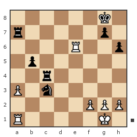 Game #1359551 - Абраамян Арсен (aaprof) vs калбасофф