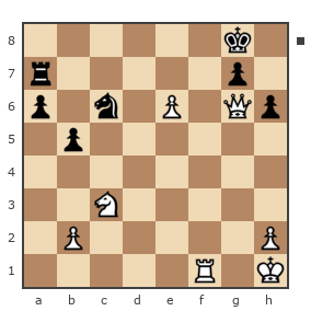 Game #7872602 - Павел Николаевич Кузнецов (пахомка) vs сергей александрович черных (BormanKR)