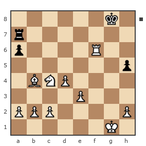 Game #7885457 - Николай Дмитриевич Пикулев (Cagan) vs Юрьевич Андрей (Папаня-А)