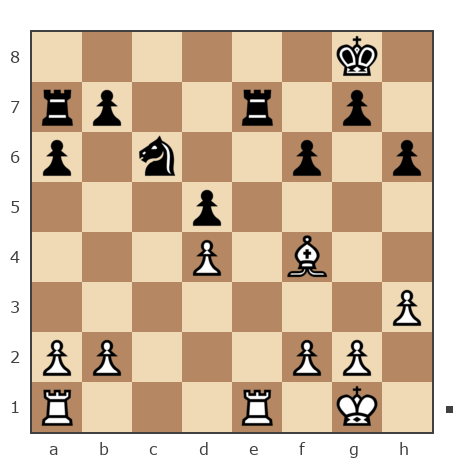 Game #7790444 - Сергей Николаевич Коршунов (Коршун) vs Станислав (Sheldon)