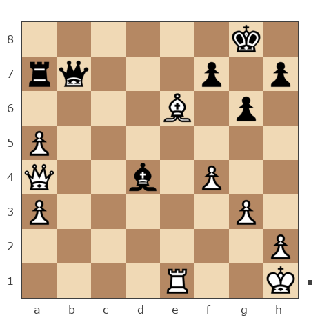 Game #6885415 - Попов Артём (Tema) vs олья (вполнеба)
