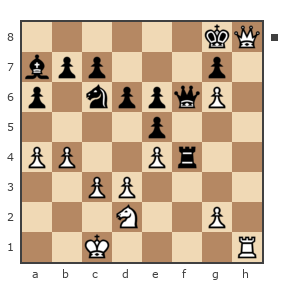 Game #7821865 - Aleksander (B12) vs сергей александрович черных (BormanKR)