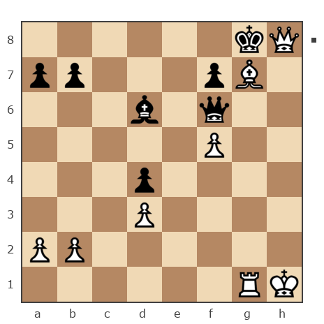 Game #6767201 - Kulikov Alexandr (Shmuhter) vs Никитенко Станислав Викторович (_vint_)