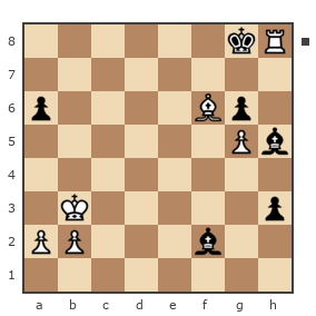 Партия №7772523 - Сергей Александрович Марков (Мраком) vs Александр (kart2)