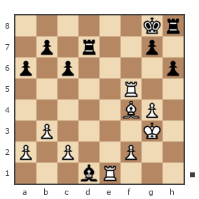 Game #7802952 - Игорь Владимирович Кургузов (jum_jumangulov_ravil) vs Serij38