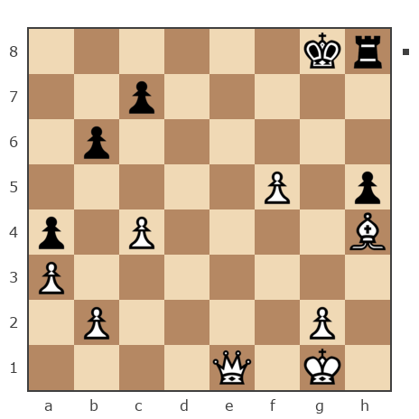 Game #7739693 - [User deleted] (uncleTom) vs Александр Евгеньевич Федоров (sanco2000)