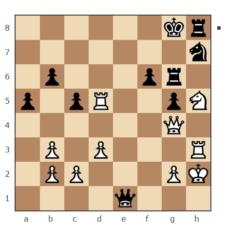 Game #7518837 - olik1979 vs Михаил Истлентьев (gengist1)