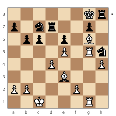 Game #7768135 - Дмитрий (Gurten01) vs Олег (APOLLO79)