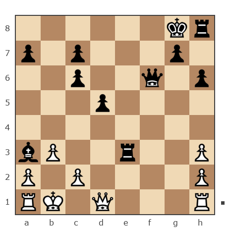 Game #7433198 - Юрьевич Андрей (Папаня-А) vs pushoq