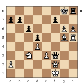 Game #7791583 - Вячеслав Петрович Бурлак (bvp_1p) vs Давыдов Алексей (aaoff)