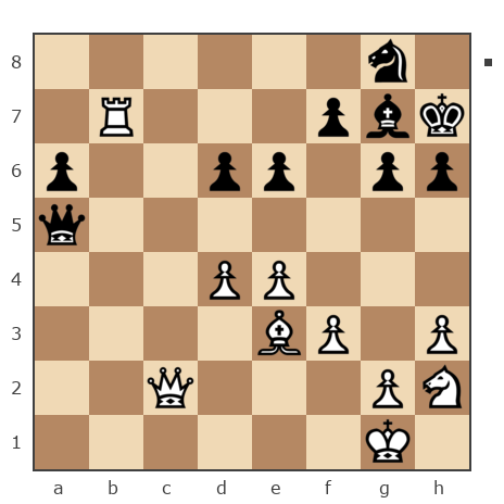 Game #7906639 - Алекс (shy) vs Александр Валентинович (sashati)