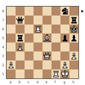 Game #7863088 - Петрович Андрей (Andrey277) vs александр (fredi)