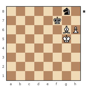 Game #2433184 - Сергеевич (VSG) vs Игорь Ярощук (Igorzxc)