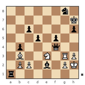 Game #7814427 - Павел Валерьевич Сидоров (korol.ru) vs Иван Васильевич Макаров (makarov_i21)