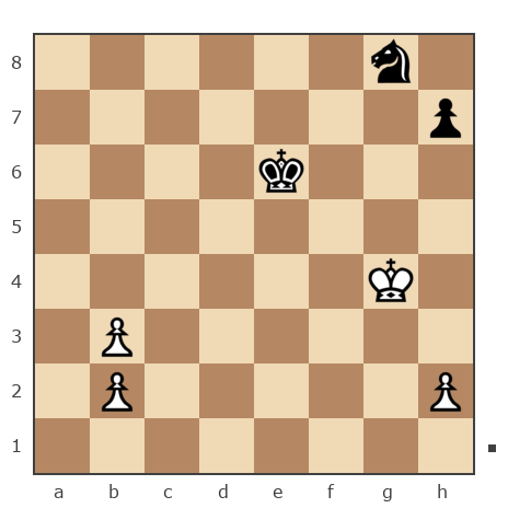 Game #7828763 - vladimir_chempion47 vs [User deleted] (doc311987)