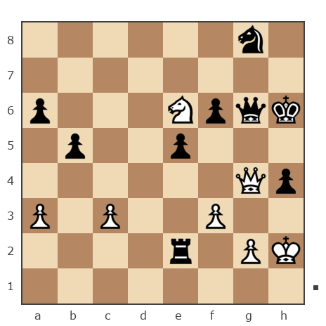 Game #7777373 - Юрий Александрович Шинкаренко (Shink) vs Алексей Алексеевич Фадеев (Safron4ik)