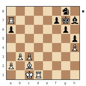 Game #7804552 - Сергей Доценко (Joy777) vs Андрей (Андрей-НН)