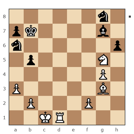 Game #7792383 - Озорнов Иван (Синеус) vs Александр Николаевич Семенов (семенов)